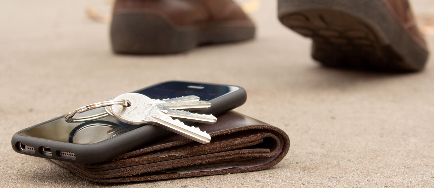 ALL YOUR LOST THINGS ARE SAFE WITH US