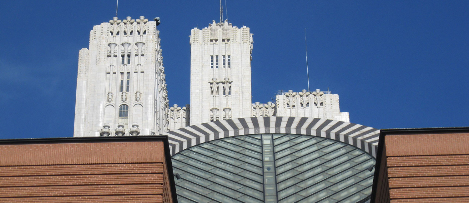 WITNESS THE RARE BEAUTY OF NORTH BEACH AND SAN FRANCISCO 